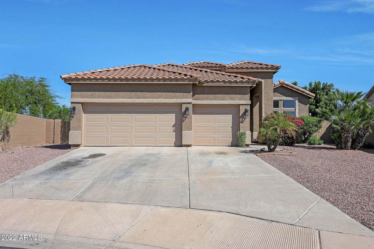 735 Del Rancho - Photo 1