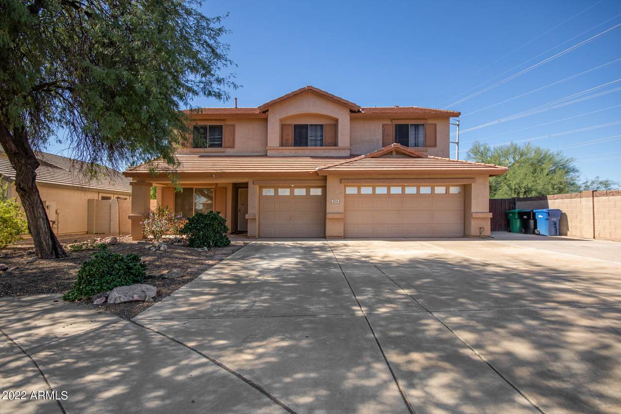 3214 Adelle Circle - Photo 1