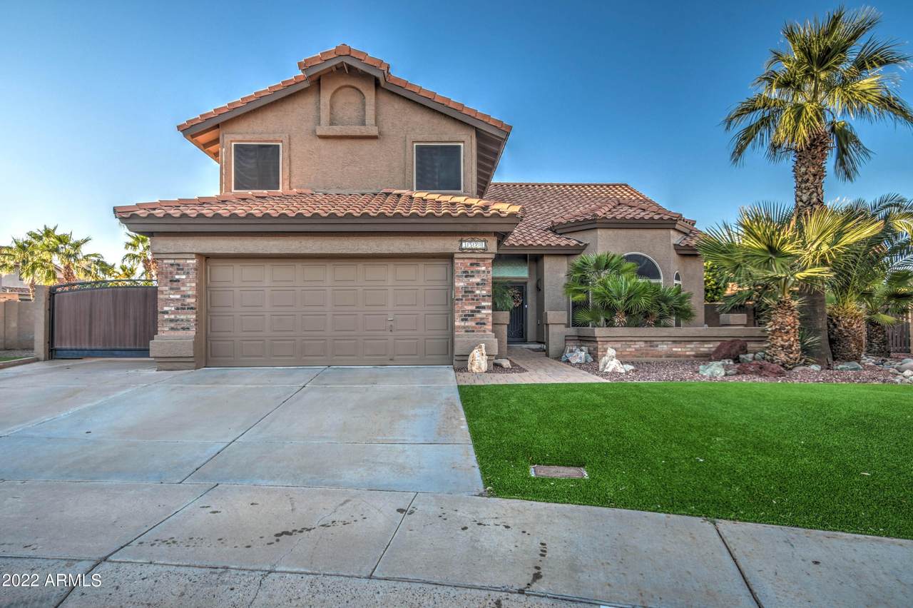 3520 Liberty Lane - Photo 1
