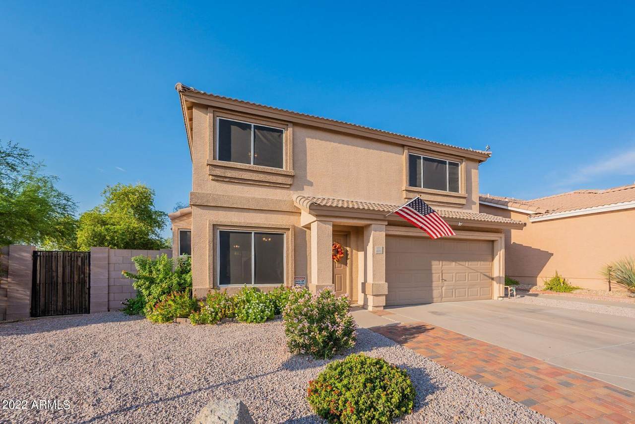 6632 Rhodes Street - Photo 1
