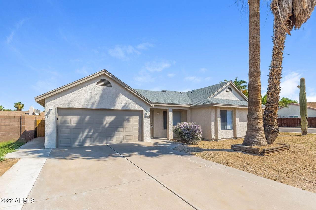 5334 Eugie Avenue - Photo 1