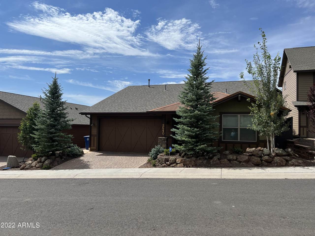 2510 Pollo Circle - Photo 1