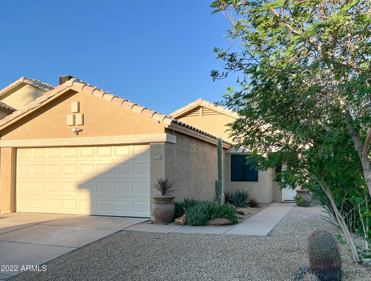 22446 21ST Street - Photo 1