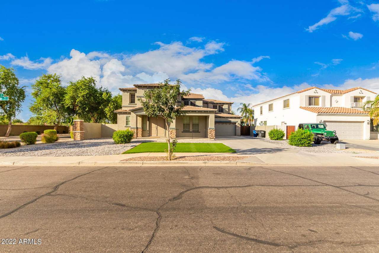 3230 Blue Ridge Way - Photo 1