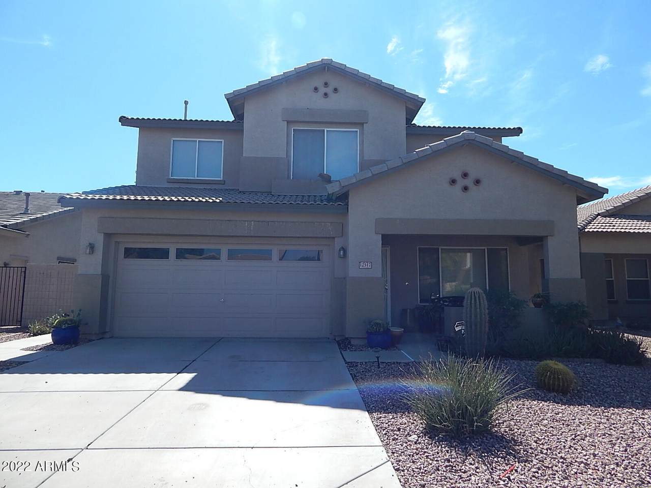 12517 Monroe Street - Photo 1