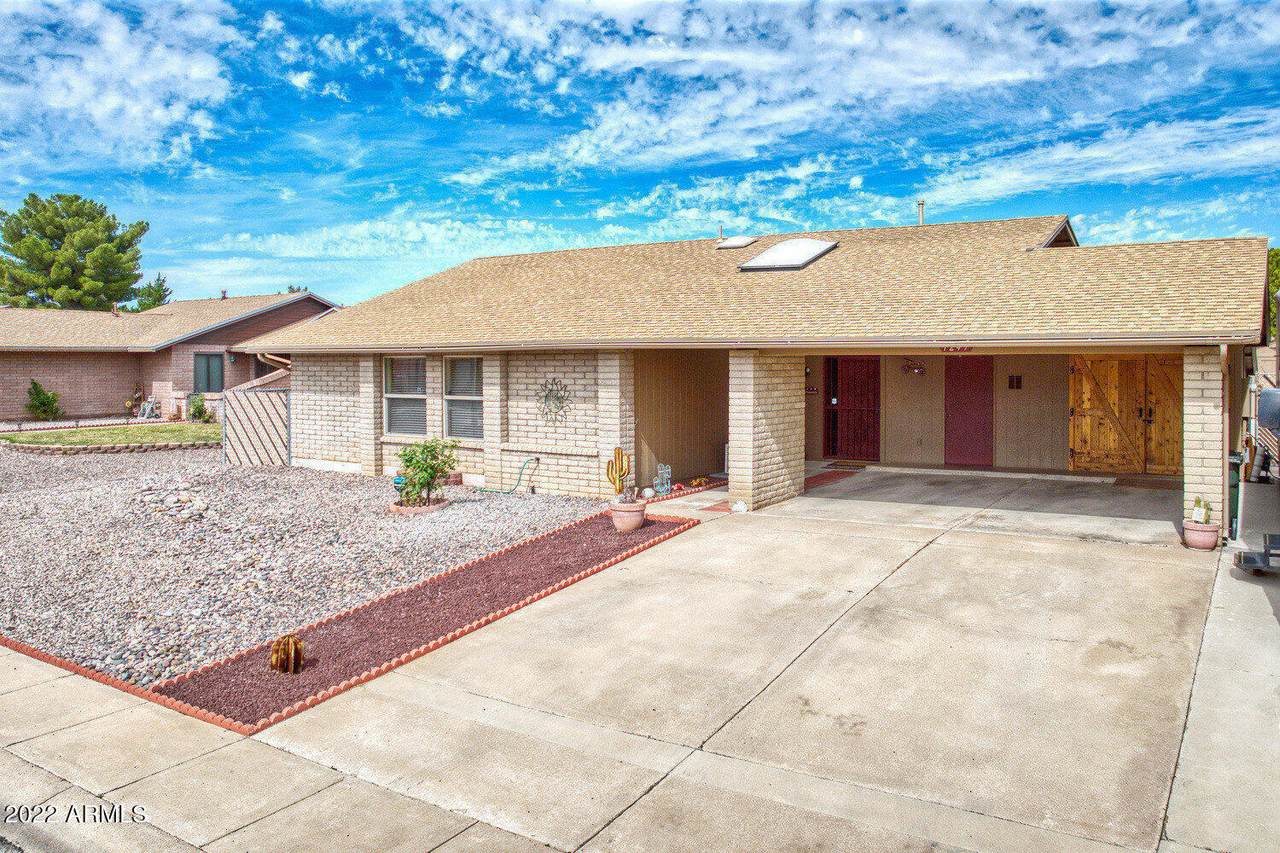1247 Acacia Drive - Photo 1