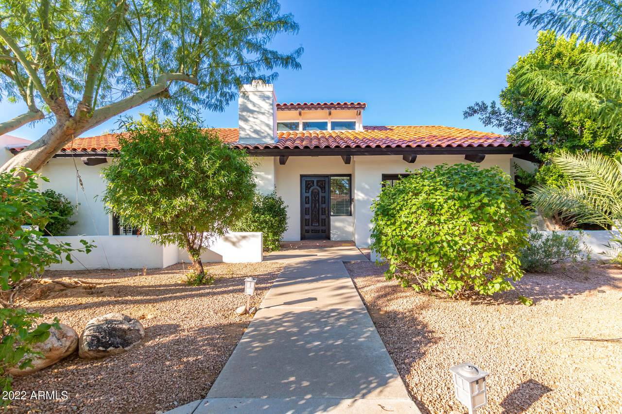 7326 Paradise Drive - Photo 1