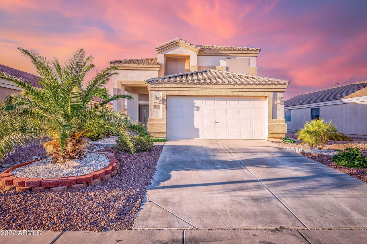 23874 Antelope Trail - Photo 1