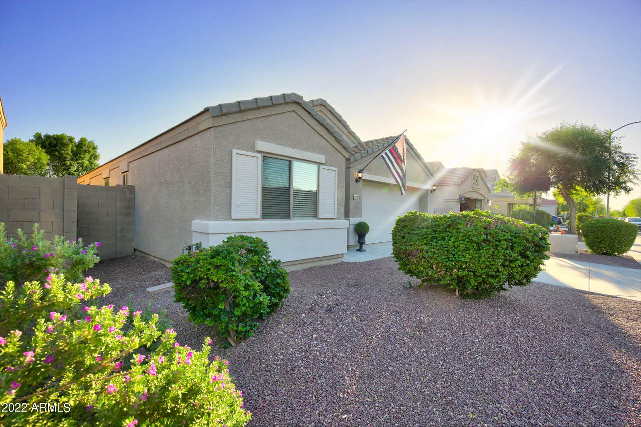 9837 Salter Drive - Photo 1