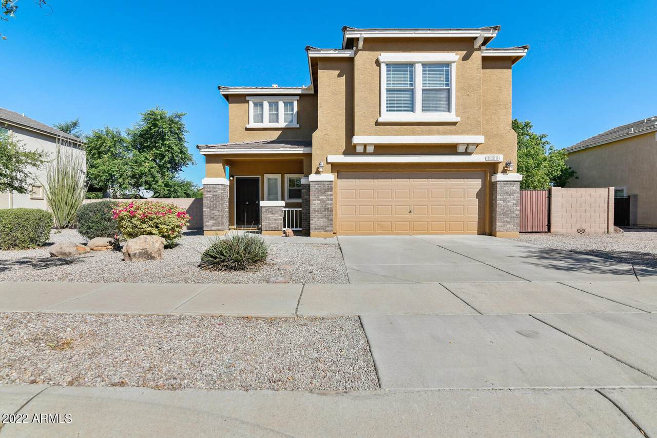 12010 Hopi Street - Photo 1