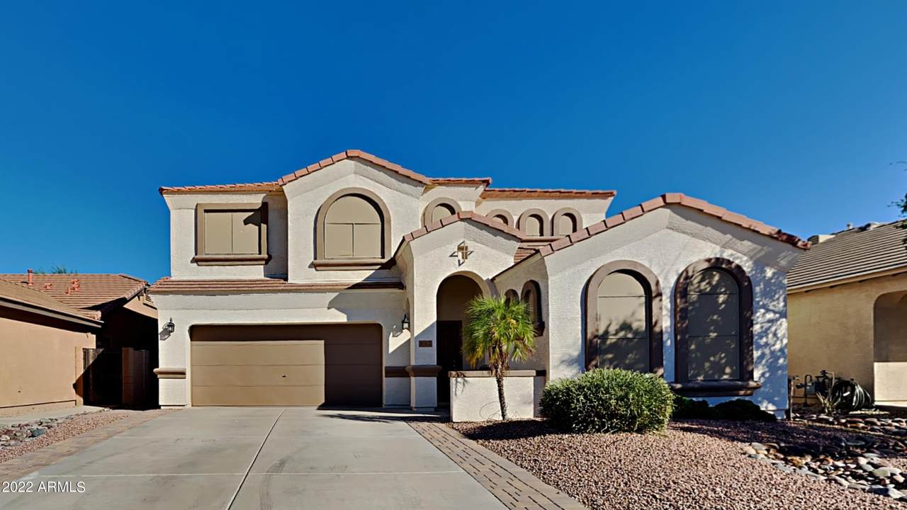 642 Baker Drive - Photo 1