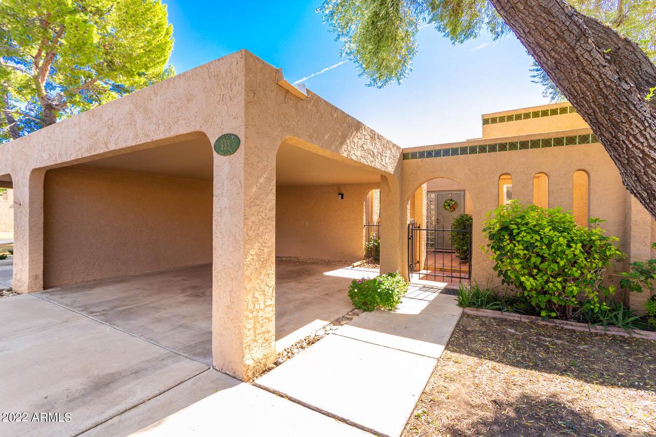 933 Beryl Avenue - Photo 1