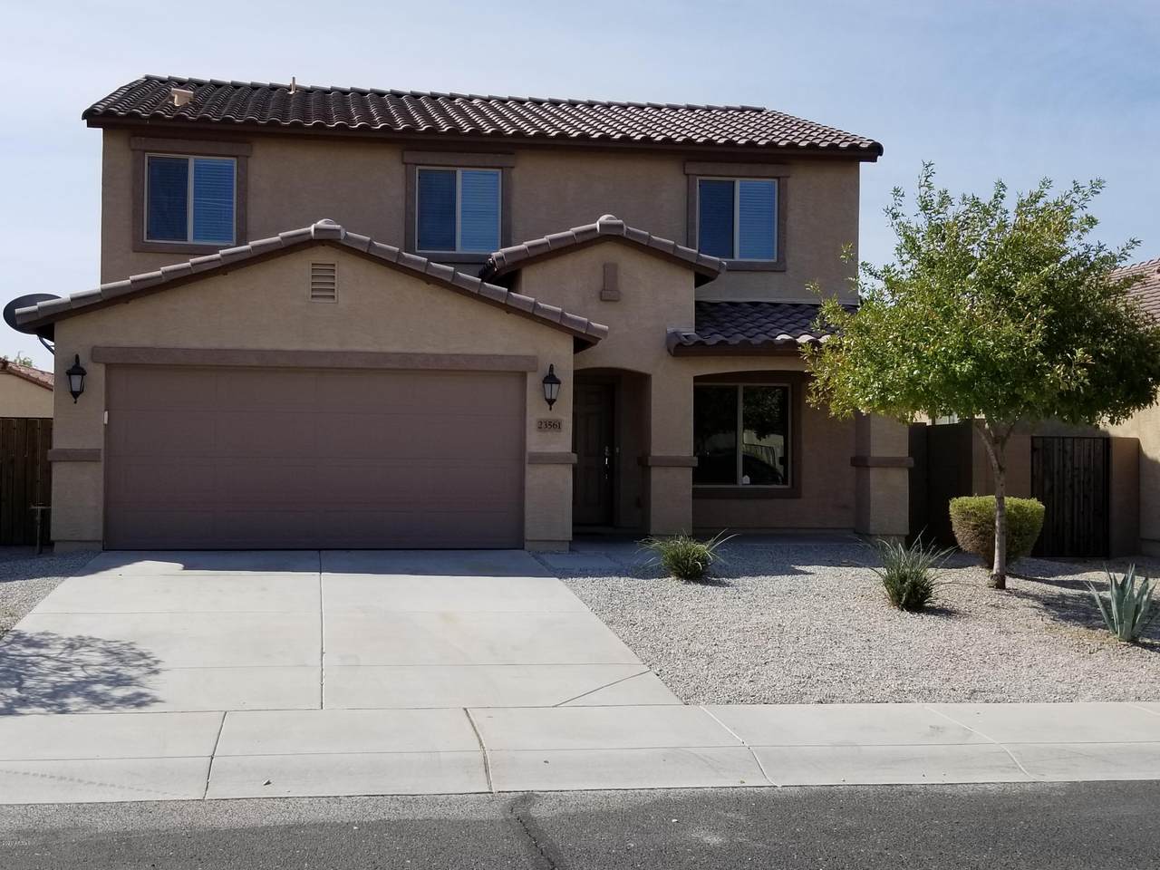 23561 Mohave Street - Photo 1