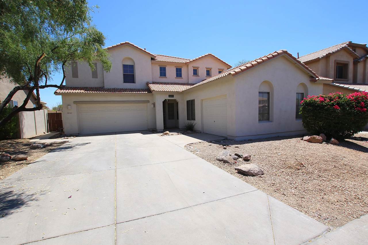 4613 Tumbleweed Drive - Photo 1