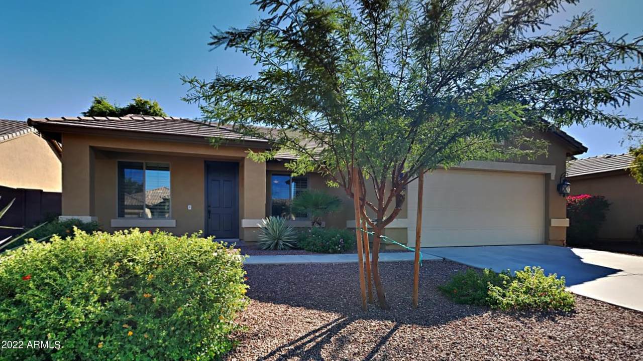 11401 Holly Street - Photo 1