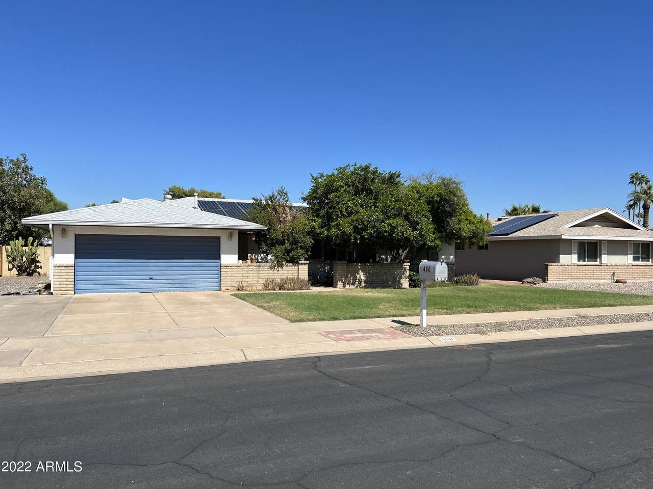 460 Cascada Road - Photo 1