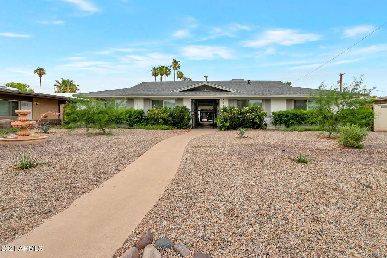 3624 Montecito Avenue - Photo 1