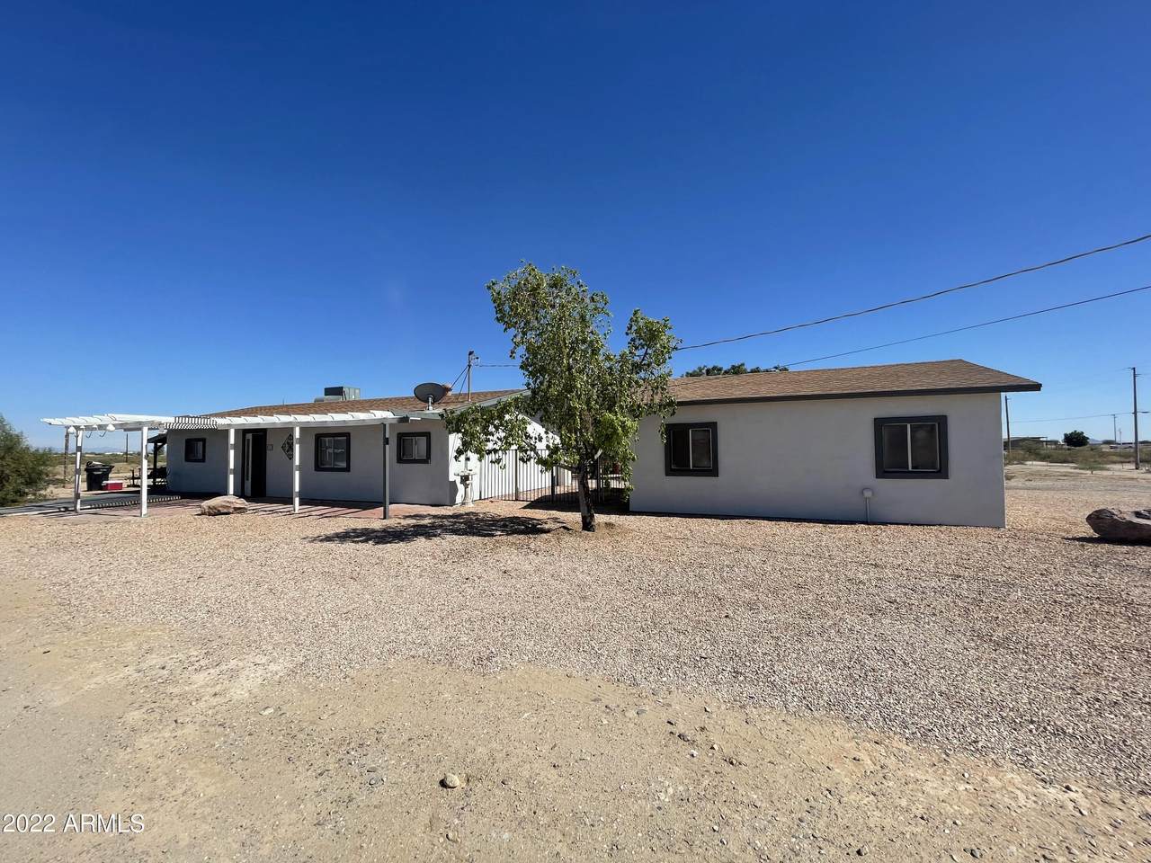 36449 Buckeye Road - Photo 1