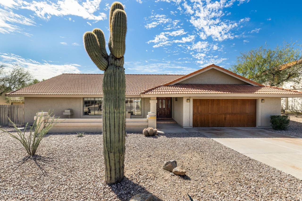 15331 Palomino Boulevard - Photo 1