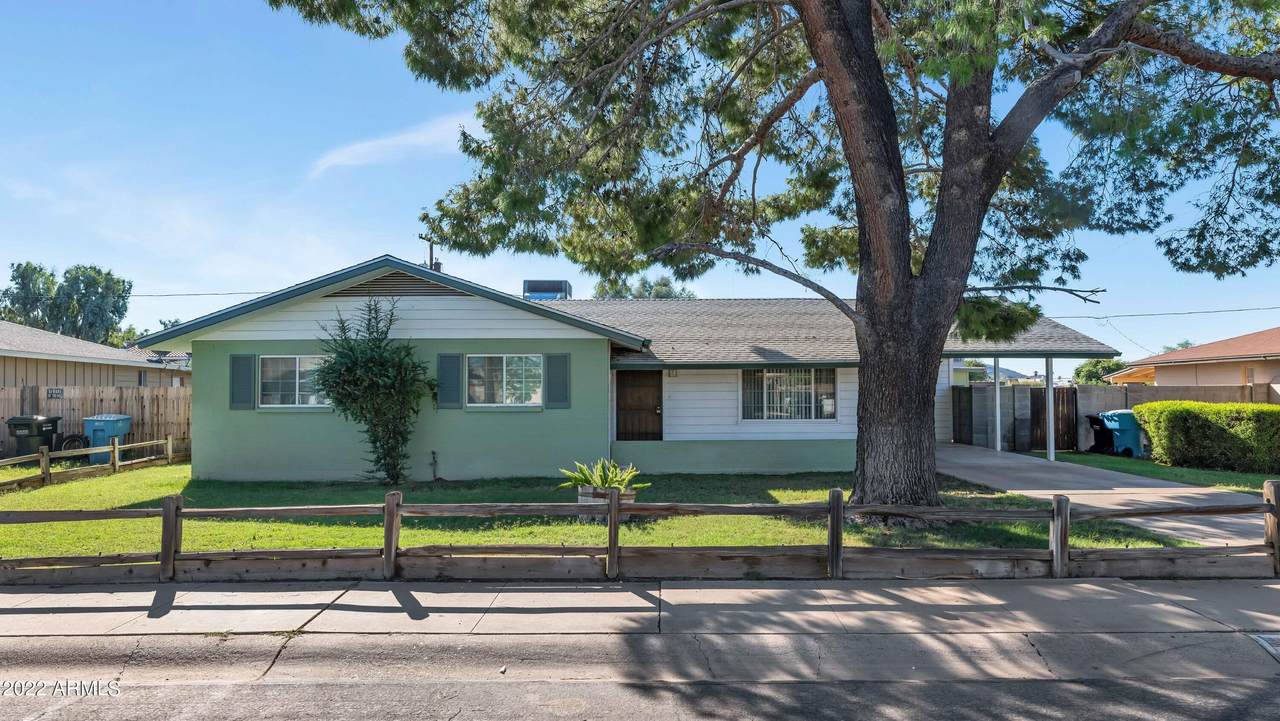 1415 Anderson Drive - Photo 1