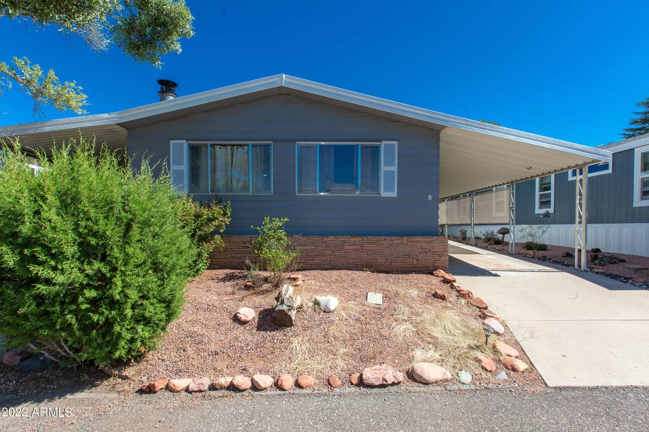 6770 State Rte 89A - Photo 1