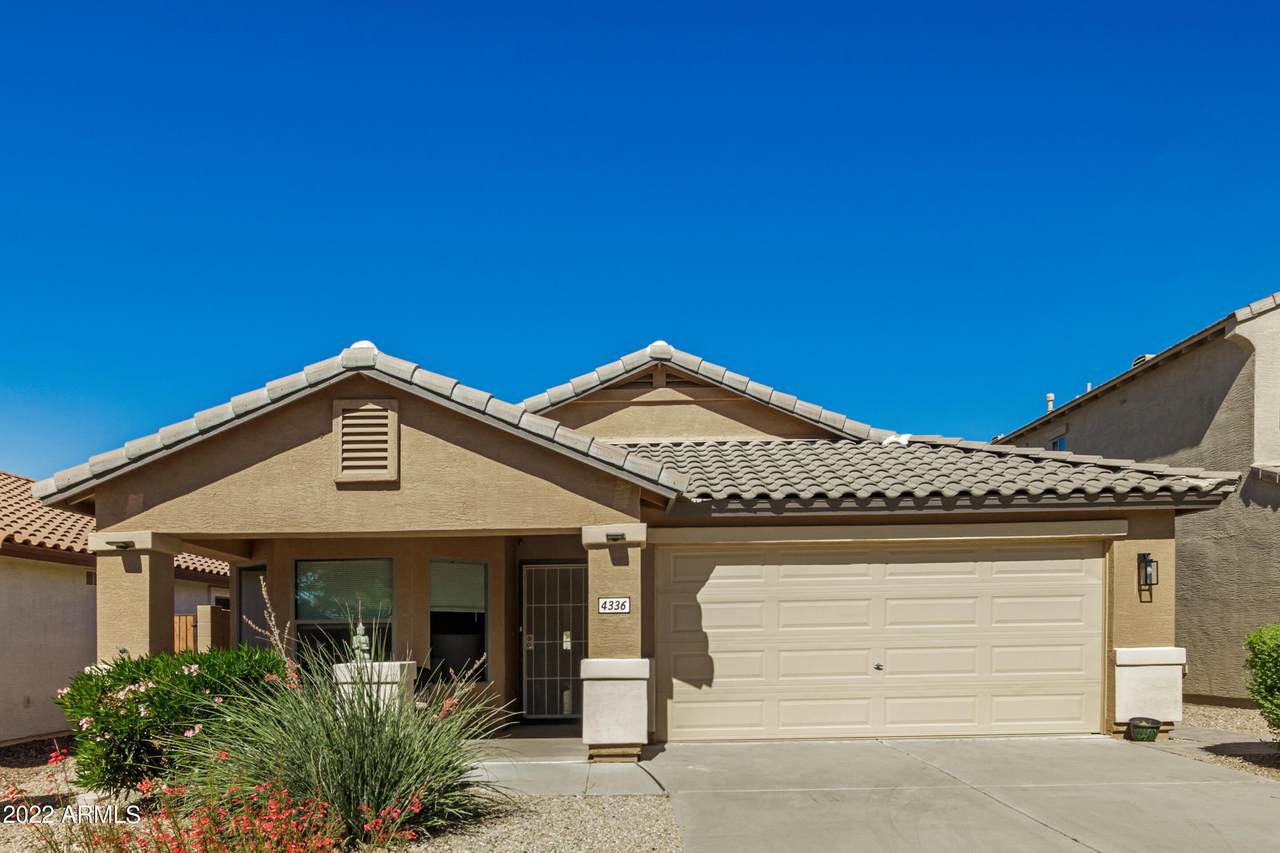 4336 Coal Street - Photo 1