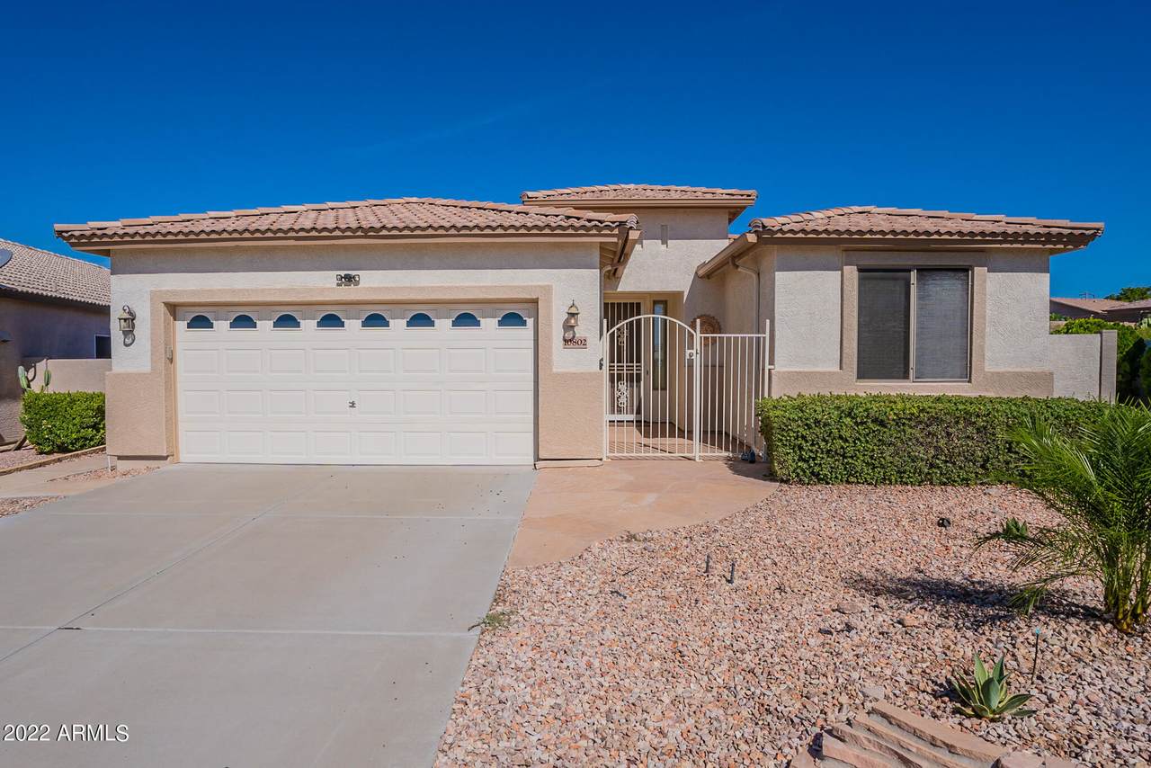 10802 Piute Avenue - Photo 1
