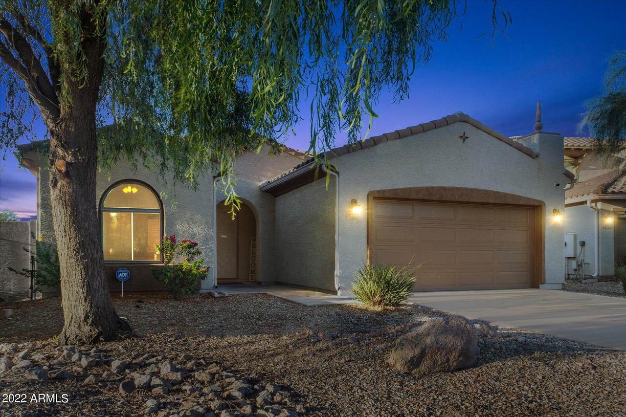 5320 Fawn Drive - Photo 1