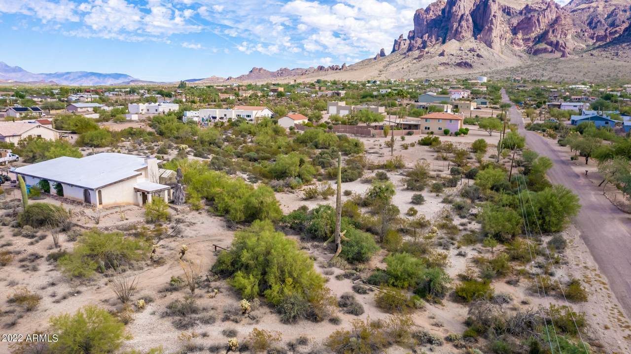 3451 Val Vista Road - Photo 1