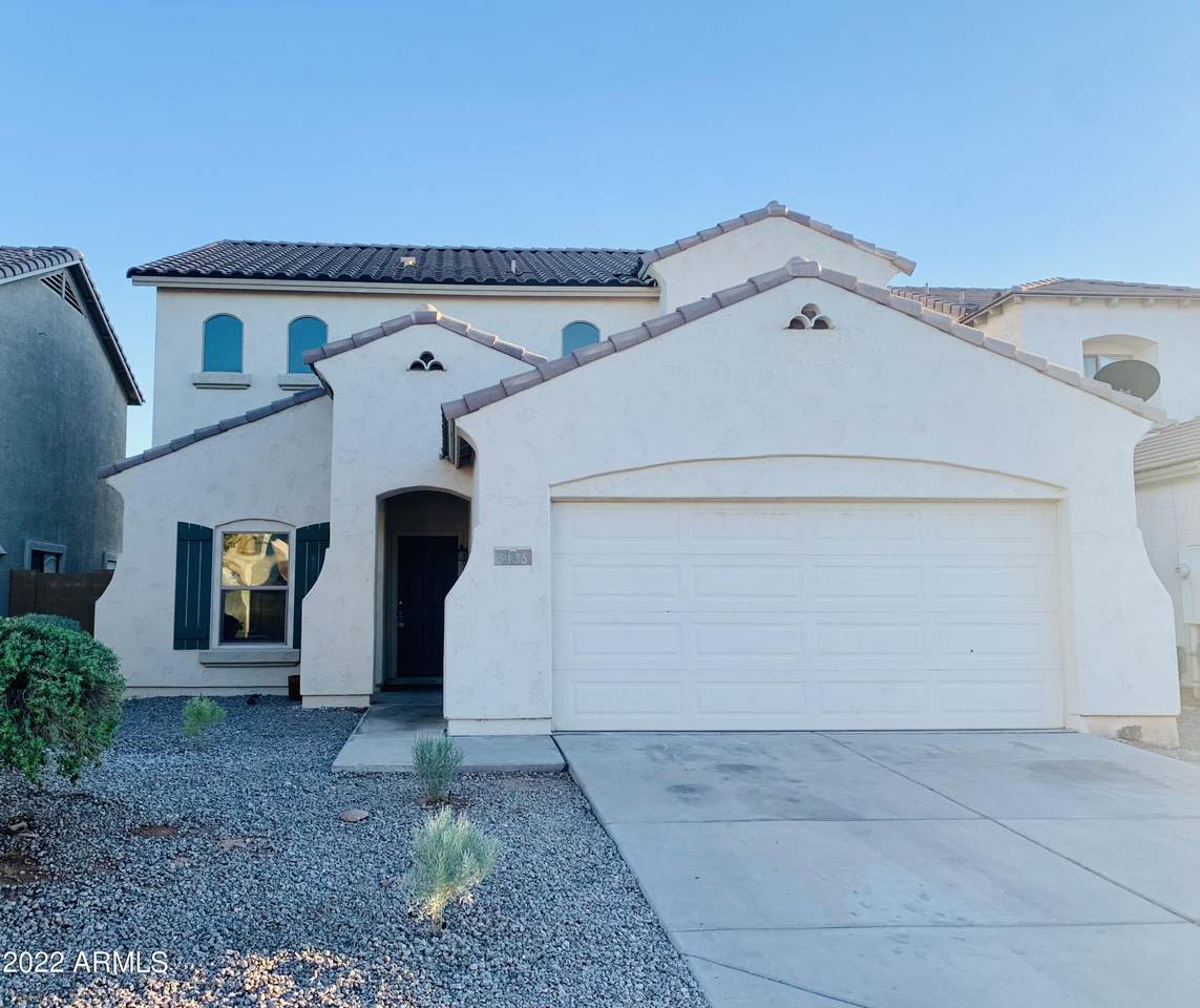 5135 Glass Lane - Photo 1
