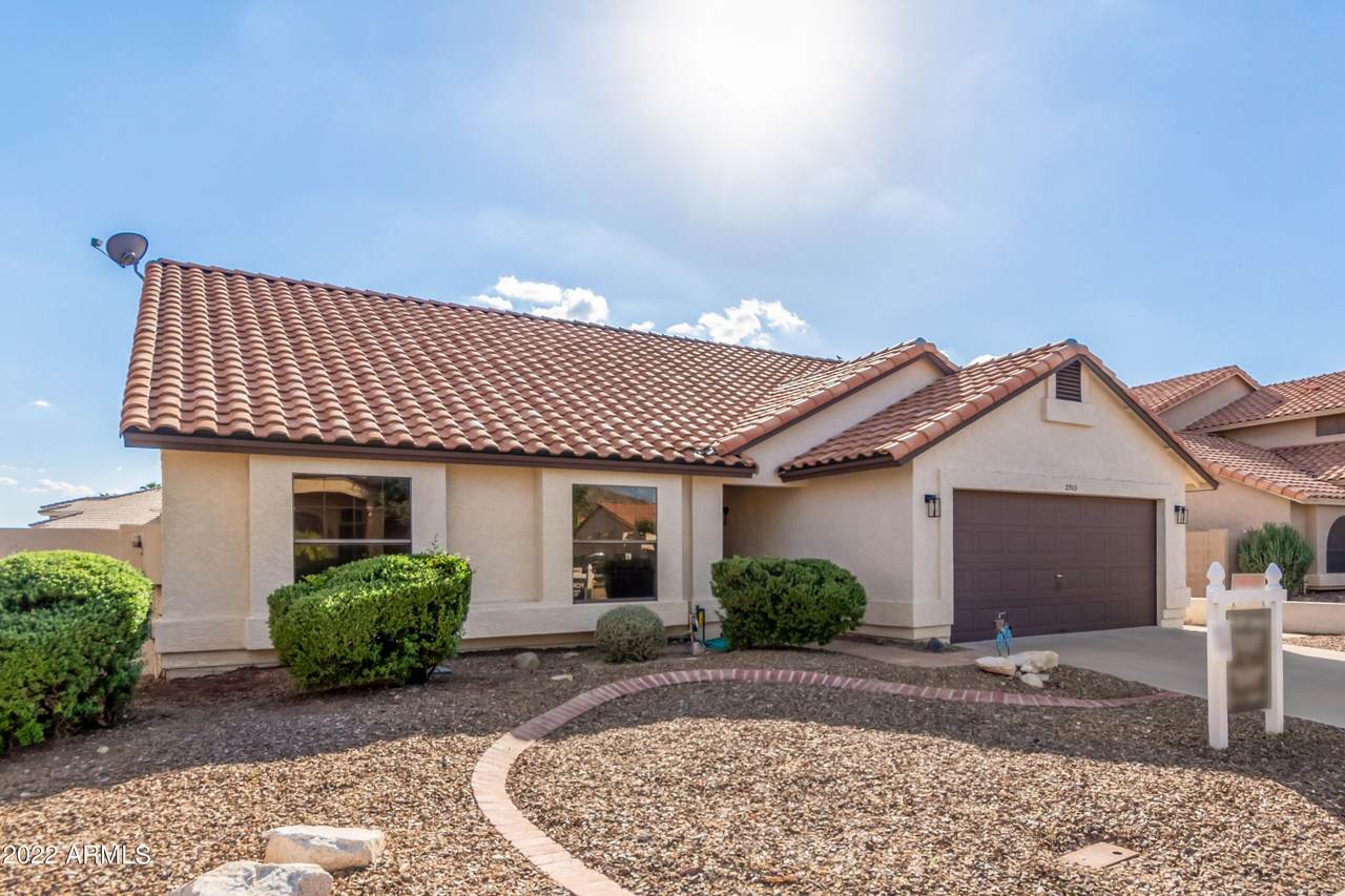 2503 Taxidea Way - Photo 1