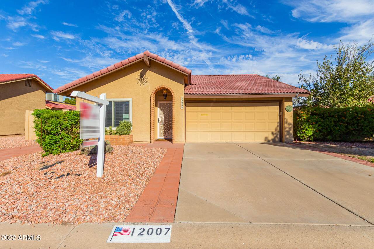 12007 Crow Court - Photo 1
