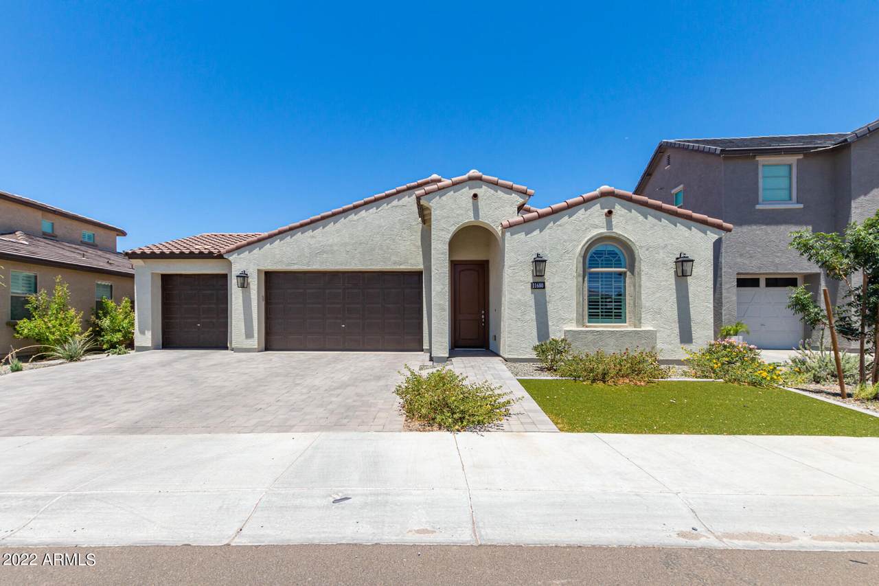 11680 Luxton Lane - Photo 1