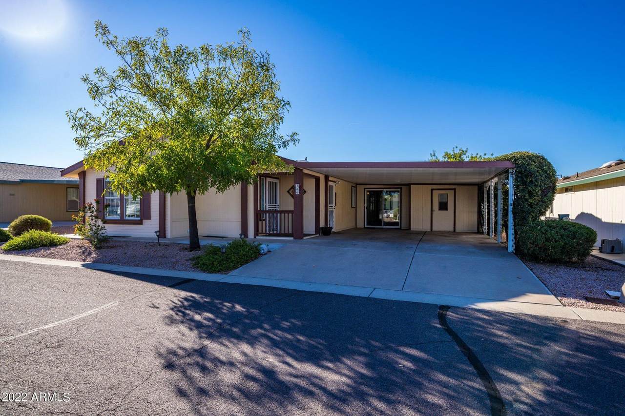 8500 Southern Avenue - Photo 1