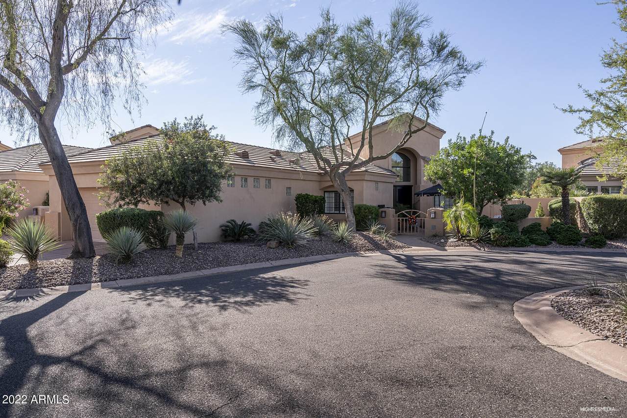 7705 Doubletree Ranch Road - Photo 1