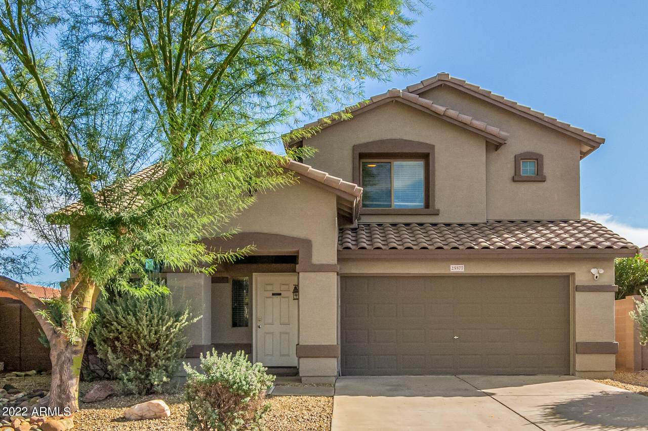 25577 Whyman Street - Photo 1