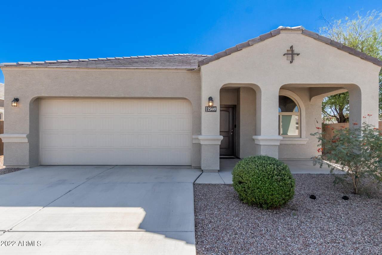25449 Darrel Drive - Photo 1
