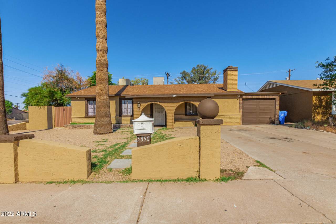 5850 Cheery Lynn Road - Photo 1