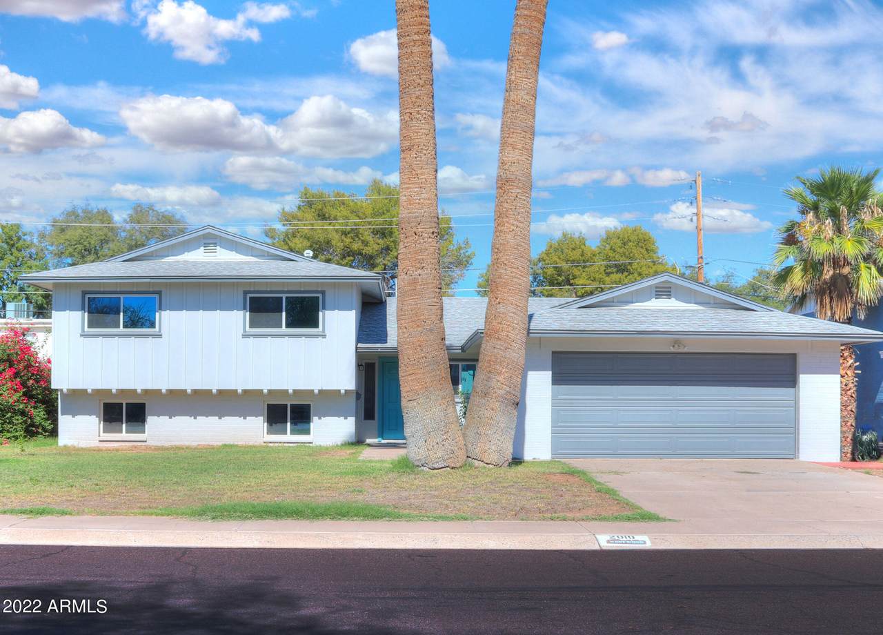 2010 Hazelwood Street - Photo 1
