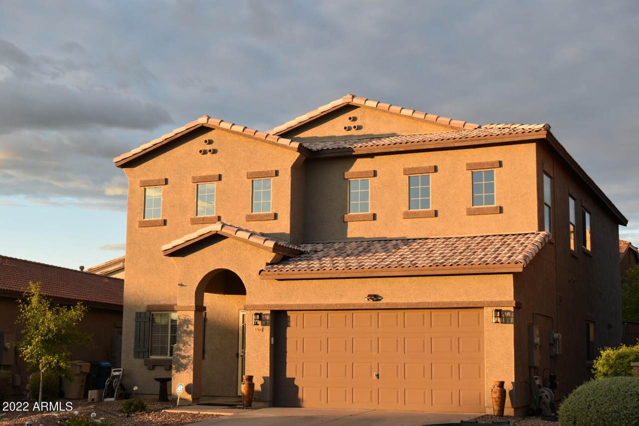 3766 Whitman Drive - Photo 1