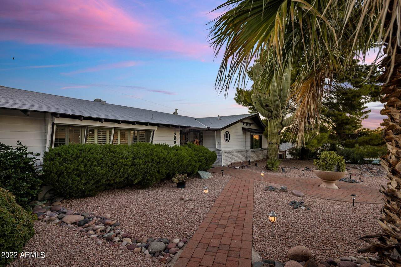 12654 16TH Drive - Photo 1
