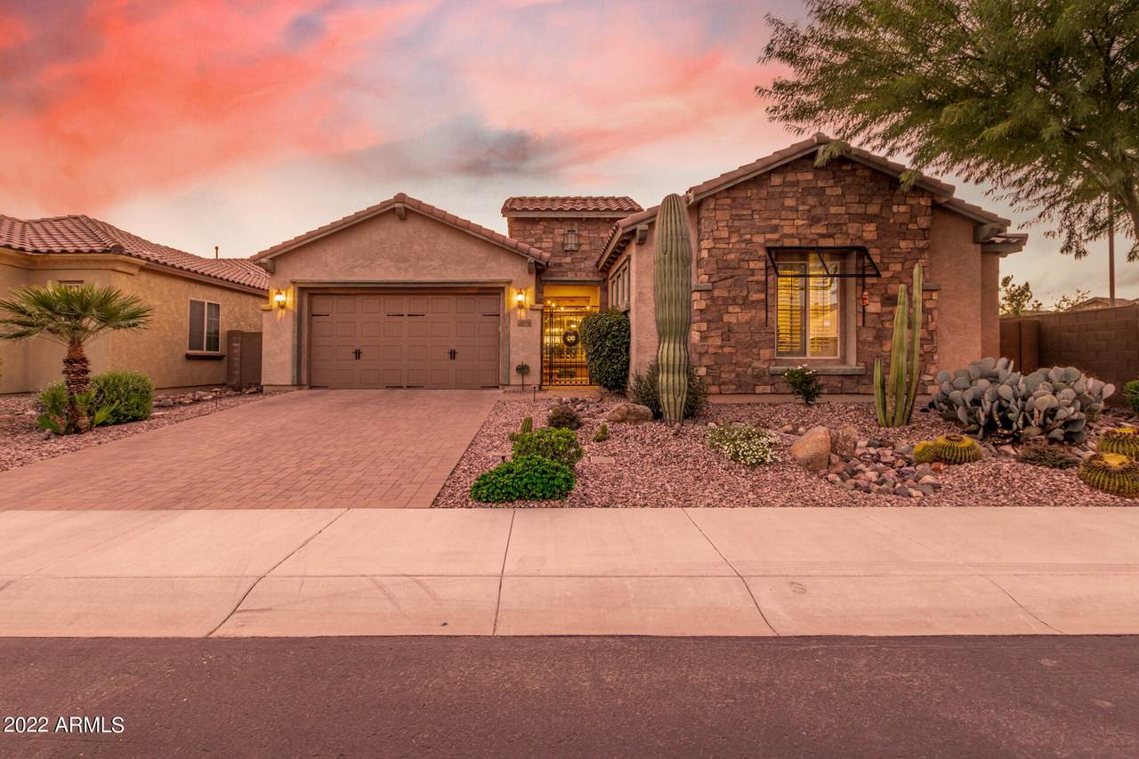 4974 San Jacinto Street - Photo 1