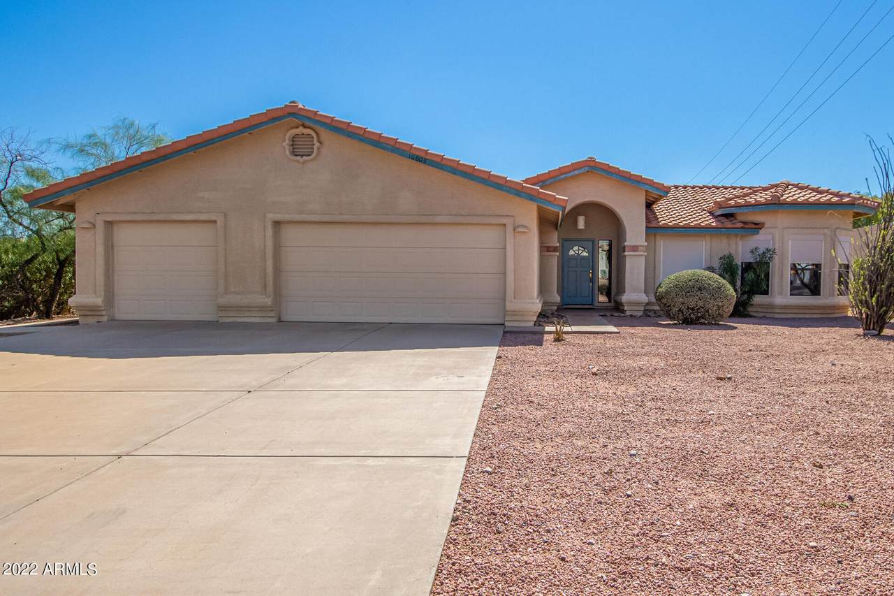16805 Glenbrook Boulevard - Photo 1