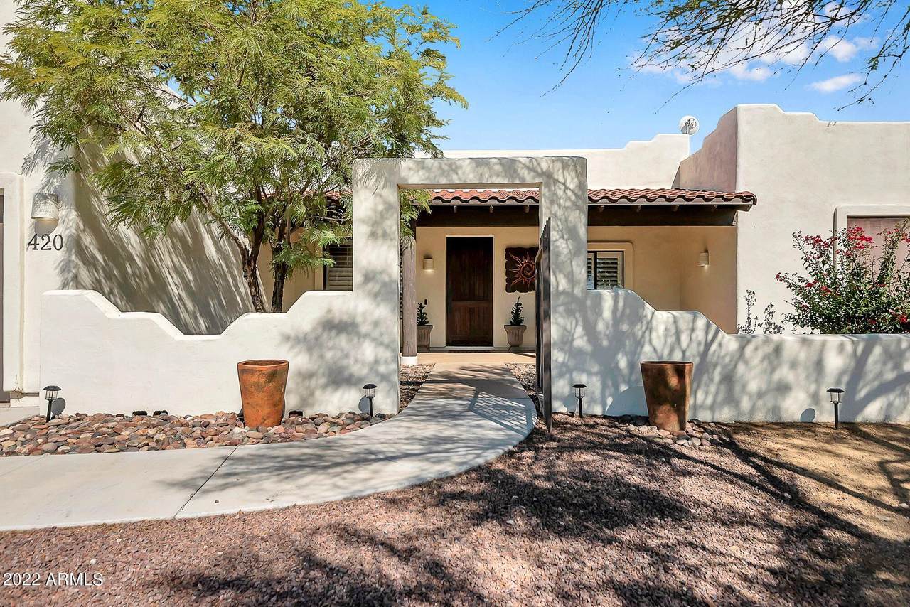 420 Adamanda Drive - Photo 1