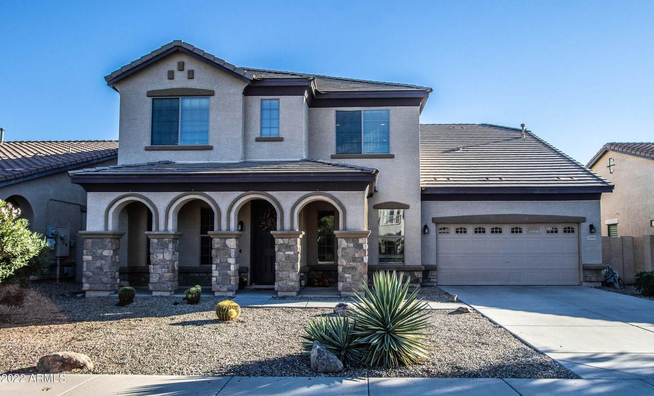 2899 Fandango Drive - Photo 1