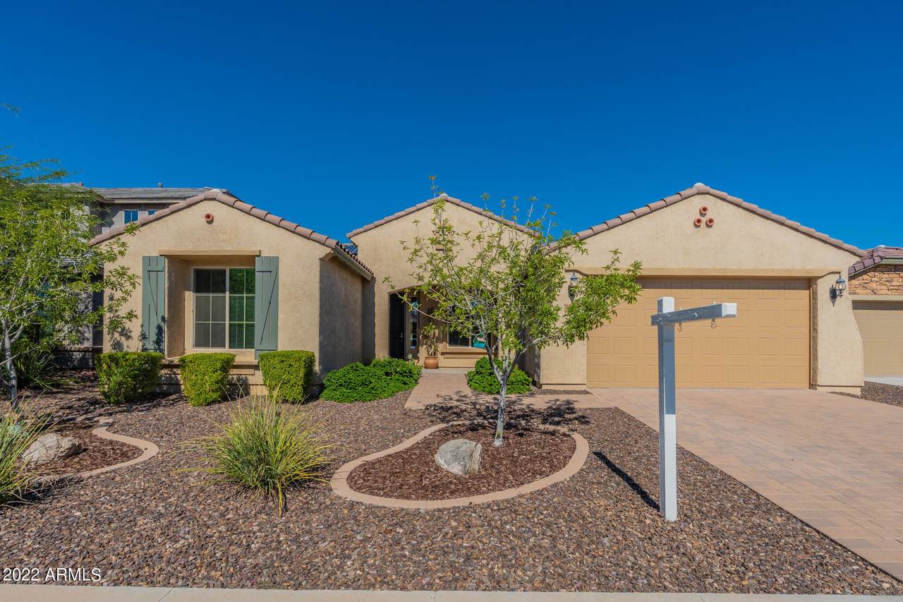 10736 Paso Trail - Photo 1