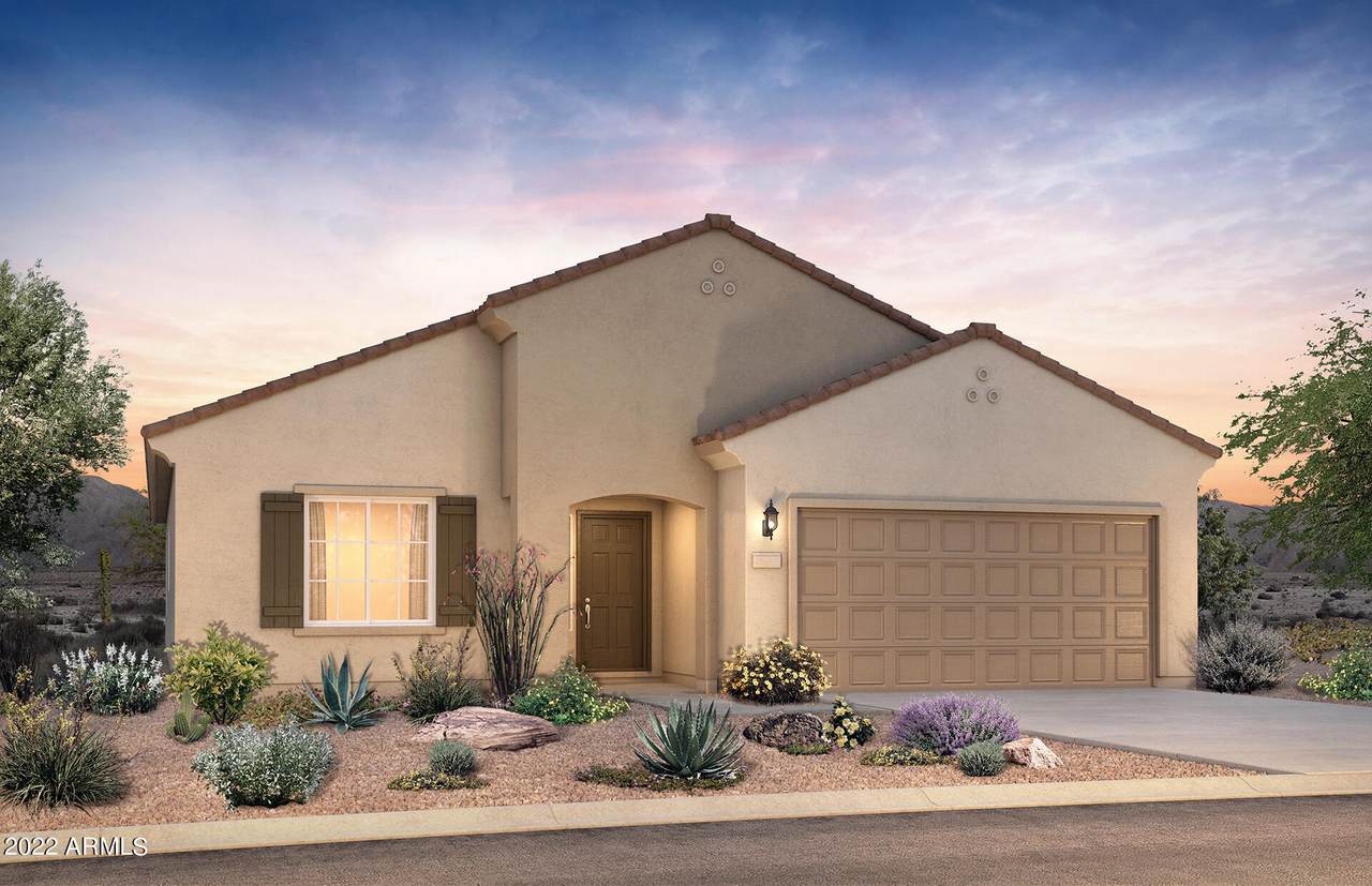 6359 Pleasant Oak Court - Photo 1