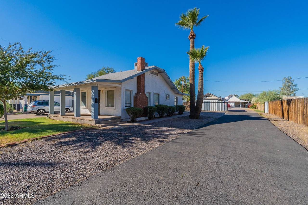 1422 Virginia Avenue - Photo 1