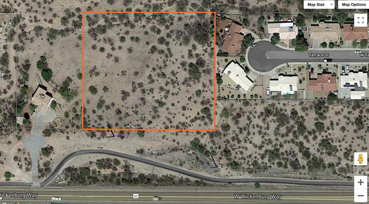 22xxx Wickenburg Way - Photo 1