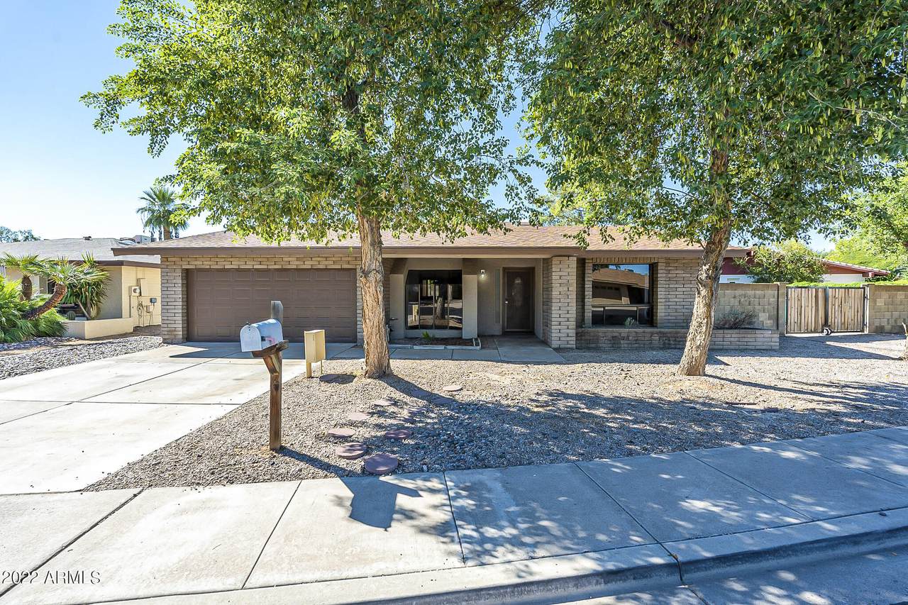 1652 Saguaro - Photo 1